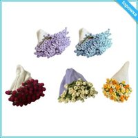 Bó Hoa Chăn Móc Bộ Đồ Thủ Công DIY Dự Án Thanh Lịch Móc Khởi Động Bộ Trang Trí Cho Đám Cưới Sinh Nhật Người Hâm Mộ Người Khởi Đầu