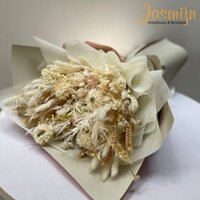 Bó hoa khô thiết kế