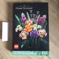 Bó Hoa LEGO 10280 Flower Bouquet  (756 chi tiết)