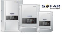 Bộ Hòa Lưới Điện Inverter Sofar Giá Rẻ