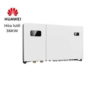 Bộ hòa lưới Huawei SUN2000-36KTL
