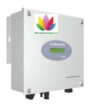 Bộ hòa lưới Inverter 2000w - Solar Grid Tie 2000w