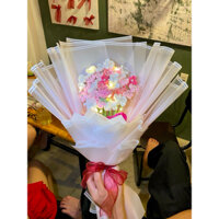 bó hoa lưu ly