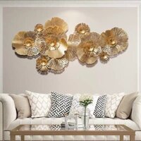 Bộ hoa mai 1m5(LDT51)