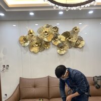 Bộ hoa mai 1m8(LDT50)