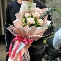 Bó Hoa Nhỏ Tặng Hội Nghị, Đại Biểu, Trao Giải