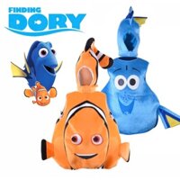 Bộ hoá trang Halloween Cá Nemo và Finding Dory