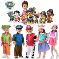 Bộ Hóa Trang thành chú chó cứu hộ Paw Patrol có balo