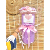 Bó hoa xinh làm quà tặng cỡ đại