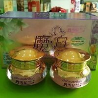 Bộ hoàng cung Danxuenilan màu hồng 2in1