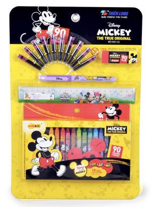 Bộ học cụ KIT-014/MI