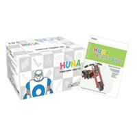 Bộ học tập robot Huna 3