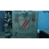 Bộ hơi 6D102 chưa doa của máy xúc Komatsu PC200-6-7