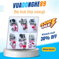 Bộ hơi (bộ nòng) các dòng xe ab125,vision cũ,ws110,vision mới,ws110 fi,rs alpha,SI, JU,AB2010,AB2008,DREAM