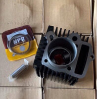 Bộ hơi dream thái - Xilanh dream 110 cc , Hơi độ cho dream