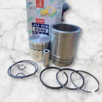 Bộ Hơi máy nổ 4-R170 Minh Full Pít Tông Phẳng phụ tùng máy nổ máy cày nông ngư nghiệp hùng lỳ