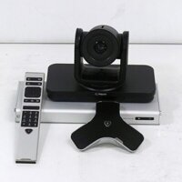 Bộ hội nghị truyền hình Polycom Group 300 Camera EagleEye MPTZ 11 Zoom 4X