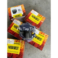 Bộ Hơi, Nòng Piston Bạc Máy Cắt Cỏ G3K- G2K