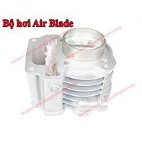 Bộ hơi xe máy Air Blade - Bộ nòng xi lanh Air Blade 110