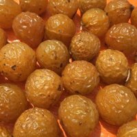 Bồ hòn tách hạt