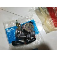 Bộ họng nạp SYM Joyride. Elizabeth Fi