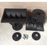 BỘ HỌNG TREBLE KÈN ARRAY CHUYÊN LẮP THÙNG LOA ( GIÁ 1 ĐÔI )