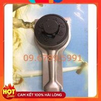 Bộ Họng Và Mâm Chia Lửa Bếp Gas Đôi Cao Cấp  Khuyến Mại Sốc