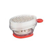 Bộ hộp chế biến thực phẩm 5 chức năng Nhật Bản