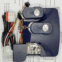 Bộ hộp điều khiển cửa cuốn CH-T9 Đài Loan mã nhảy 365 mhz chống dò mã