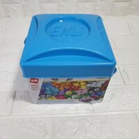 BỘ HỘP ĐỒ CHƠI LEGO GD1314