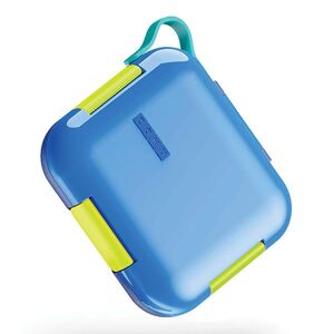 Bộ hộp đựng cơm Bento Zoku - 5 món