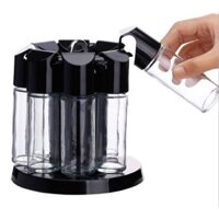 Bộ hộp đựng gia vị