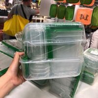 Bộ hộp đựng thực phẩm ikea