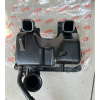 bộ hộp lọc gió xe Sirius xăng cơ zin chính hãng