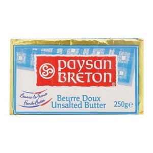 Bơ hộp mặn Paysan Breton 250g