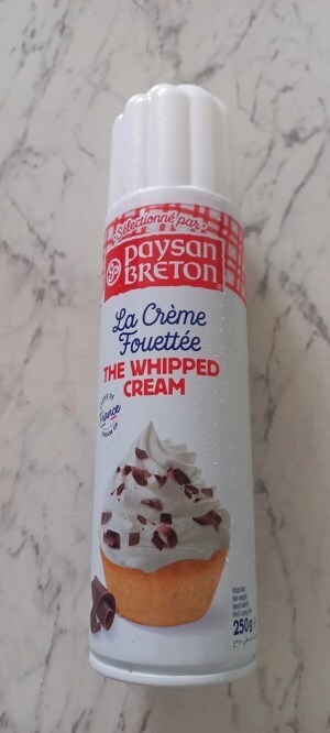 Bơ hộp mặn Paysan Breton 250g