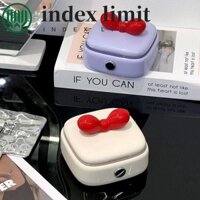 Bộ Hộp May GIỚI HẠN INDEX, Bộ Dụng Cụ May Tay Kim, Băng Đo Kim Và Sợi Tiết Kiệm Không Gian Đồ May Nhà Tổ Chức Ký Túc Xá Sinh Viên