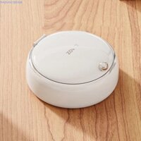 Bộ hộp may RADIANTBEAM, Hộp ren kim Mini cầm tay, Đa chức năng Sợi đầy màu sắc DIY Kéo Bộ may Quilting Khâu