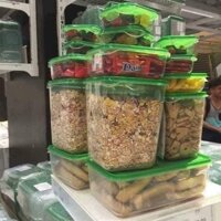 Bộ hộp nhựa đừng đồ đa năng