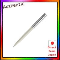 Bộ hộp quà tặng bút bi Waterman Allure Deluxe WhiteCT Fine Point 2174525