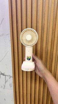 Bộ hộp quà tặng Honor HUAWEI – Ô dù , Túi vải , Quạt điện cầm tay