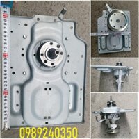 Bộ hộp số máy giặt TOSHIBA 8kg, 9kg, 10kg ly hợp máy giặt mới tốt