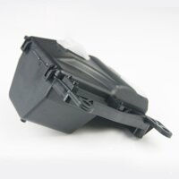 Bộ hộp thu pin Servo bằng nhựa Phù hợp với 1 / 5 HPI Rovan Rofun Baja 5B SS 5T 5SC Buggy King Motor