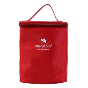 Bộ hộp thủy tinh Happy Cook HCG-03R