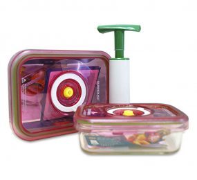 Bộ hộp thủy tinh SUNHOUSE SHT13200