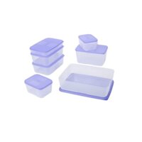 Bộ hộp trữ đông Freezermate Essential Set 7- sale 5 set