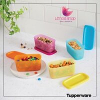 Bộ hộp trữ mát mini 250ml Tupperware (4 hộp)