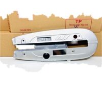 Bộ Hộp Xích , Bọc Sên Wave Gầy / Zx / Alpha + Kèm Tem Và Nắp Hộp Xích TP