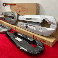 Bộ Hộp Xích / Bọc Sên Xe Máy Dream, Wave, Blade, Future, Alpha, A100, S110... Có Kèm Tem Và Nắp Hộp Xích Chất Lượng Cao