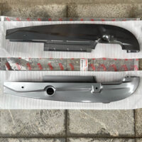 Bộ Hộp Xích, Bọc Sên Xe Máy Jupiter Fi Màu Xám Ghi - Hàng Zin Chính Hãng 1PBF231000